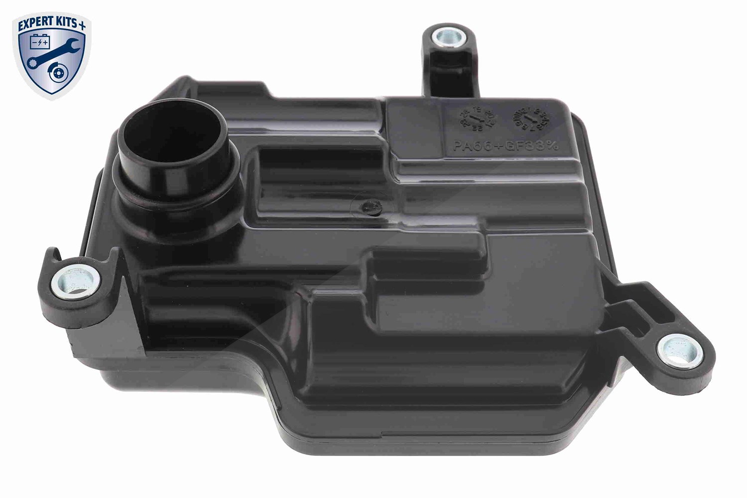 Vaico Hydraulikfilter, Automatikgetriebe [Hersteller-Nr. V10-7337] für VW