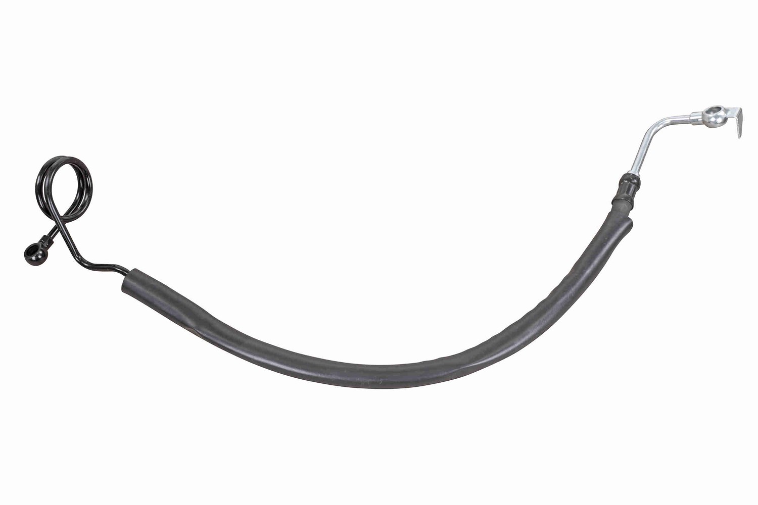 Vaico Hydraulikschlauch, Lenkung [Hersteller-Nr. V10-6773] für Audi, Seat