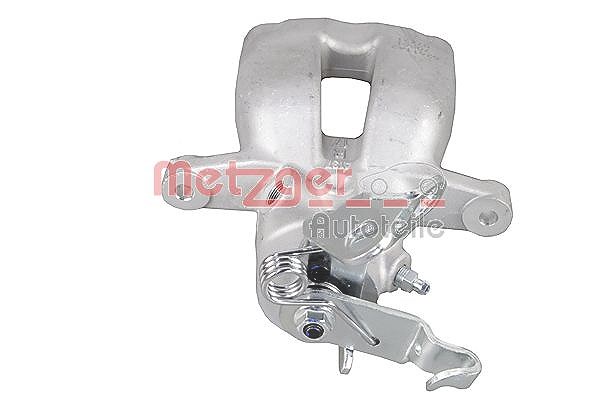 Metzger Autoteile Bremssattel [Hersteller-Nr. 6261142] für Audi, Skoda, VW