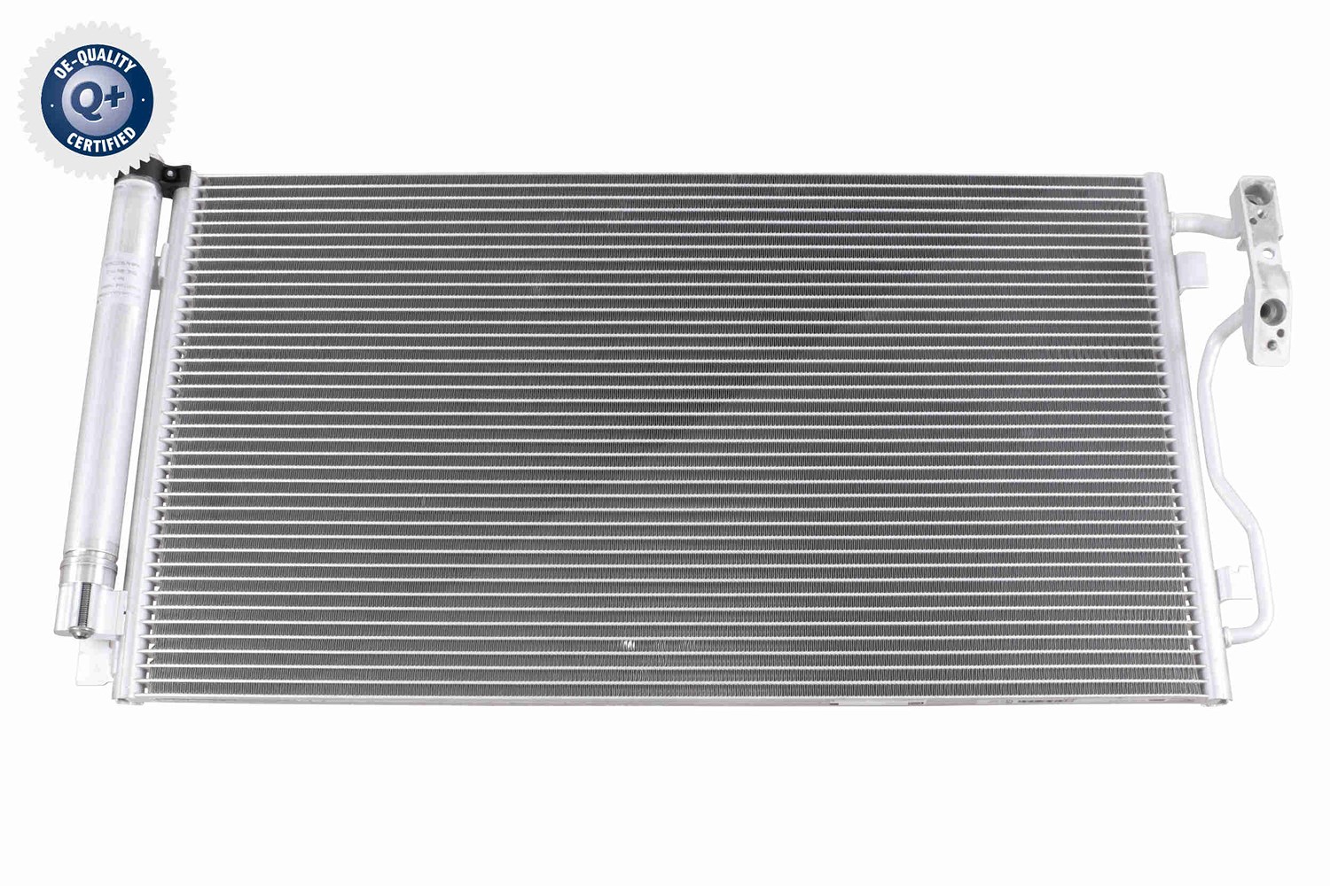 Vemo Kondensator, Klimaanlage [Hersteller-Nr. V20-62-1040] für Alpina, BMW