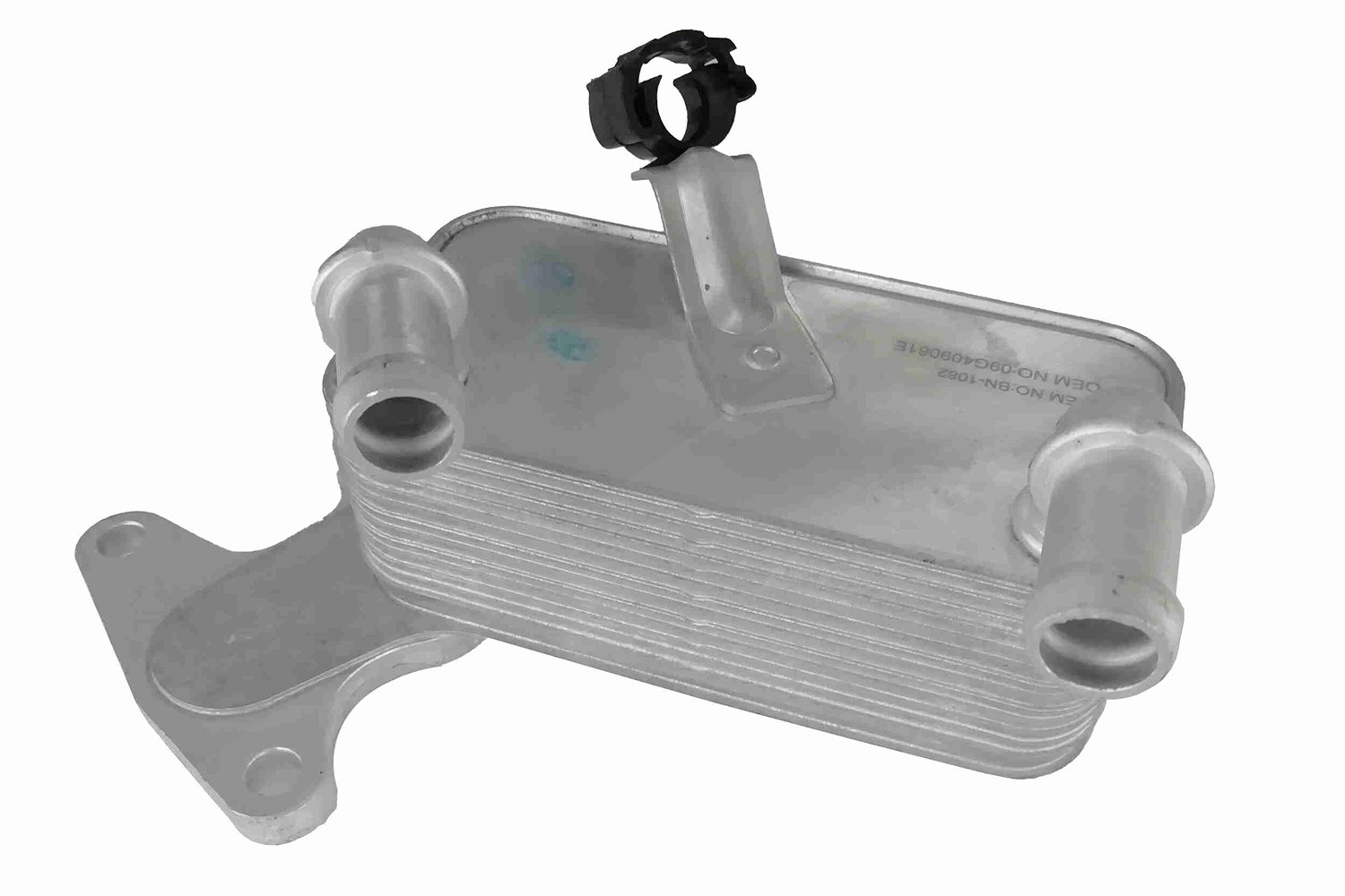 Vemo Ölkühler, Automatikgetriebe [Hersteller-Nr. V15-60-6099] für VW, Skoda