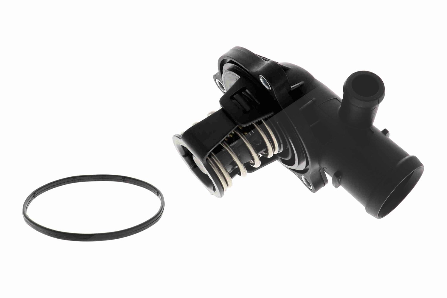 Vemo Thermostatgehäuse [Hersteller-Nr. V15-99-2102] für VW, Audi
