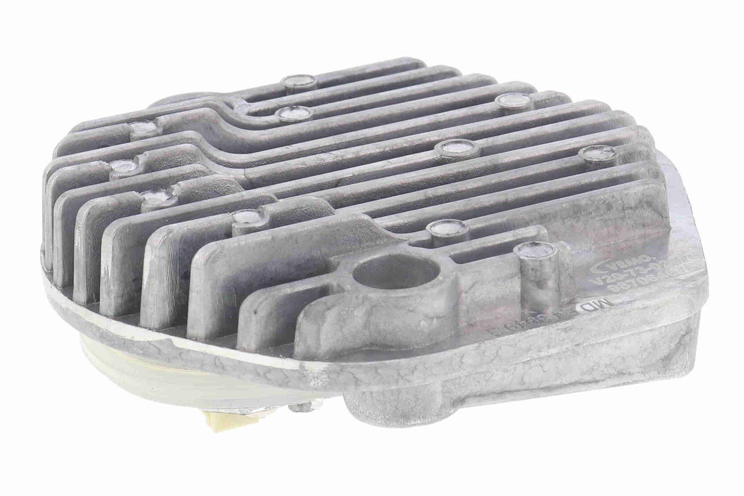 Vemo Steuergerät, Beleuchtung [Hersteller-Nr. V20-73-0207] für BMW