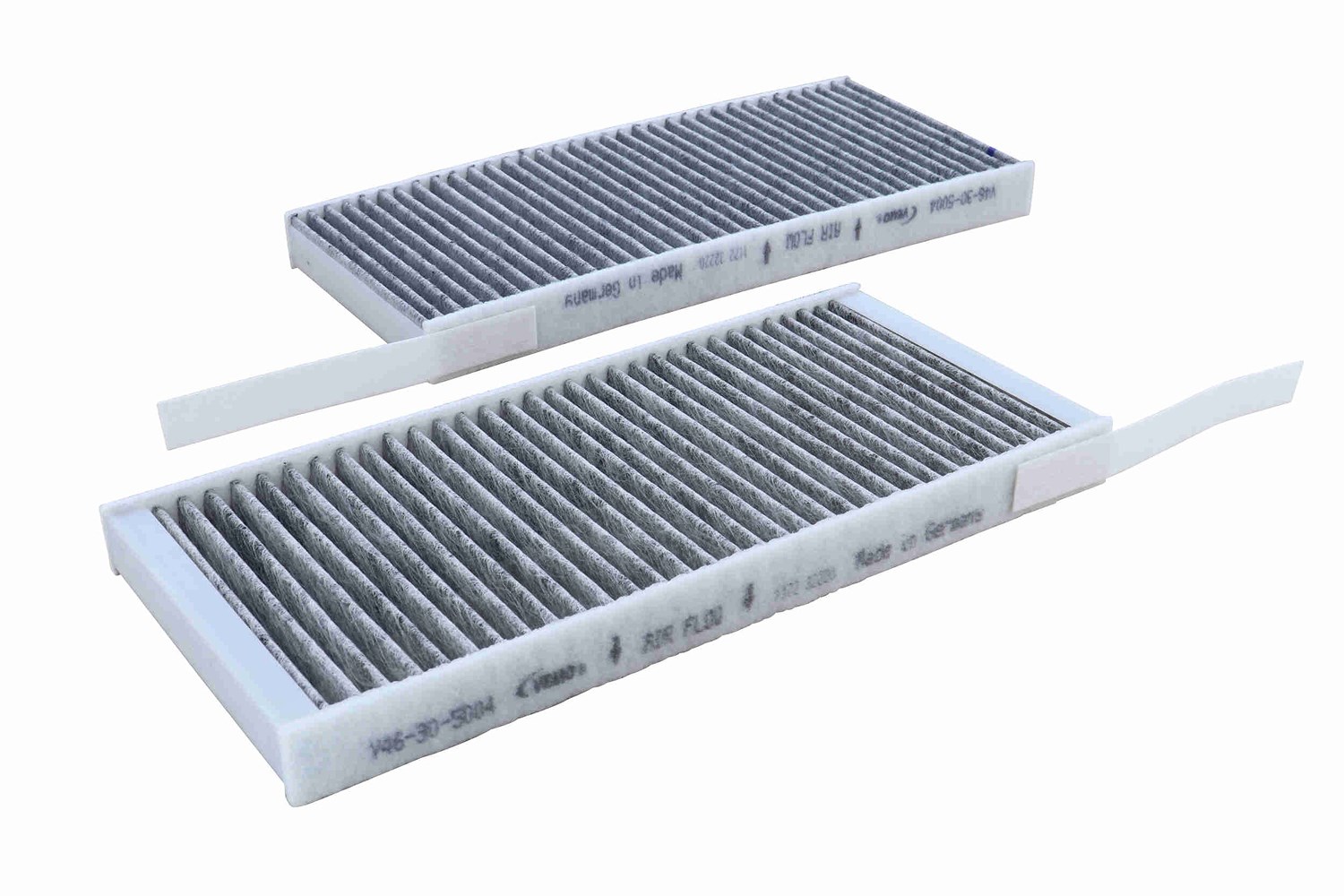 Vemo Filter, Innenraumluft [Hersteller-Nr. V46-31-5004] für Renault
