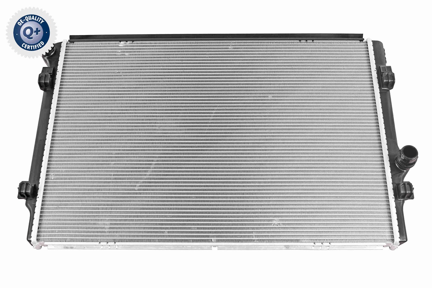 Vemo Kühler, Motorkühlung [Hersteller-Nr. V10-60-0054] für Seat, Skoda, Audi, Cupra, VW