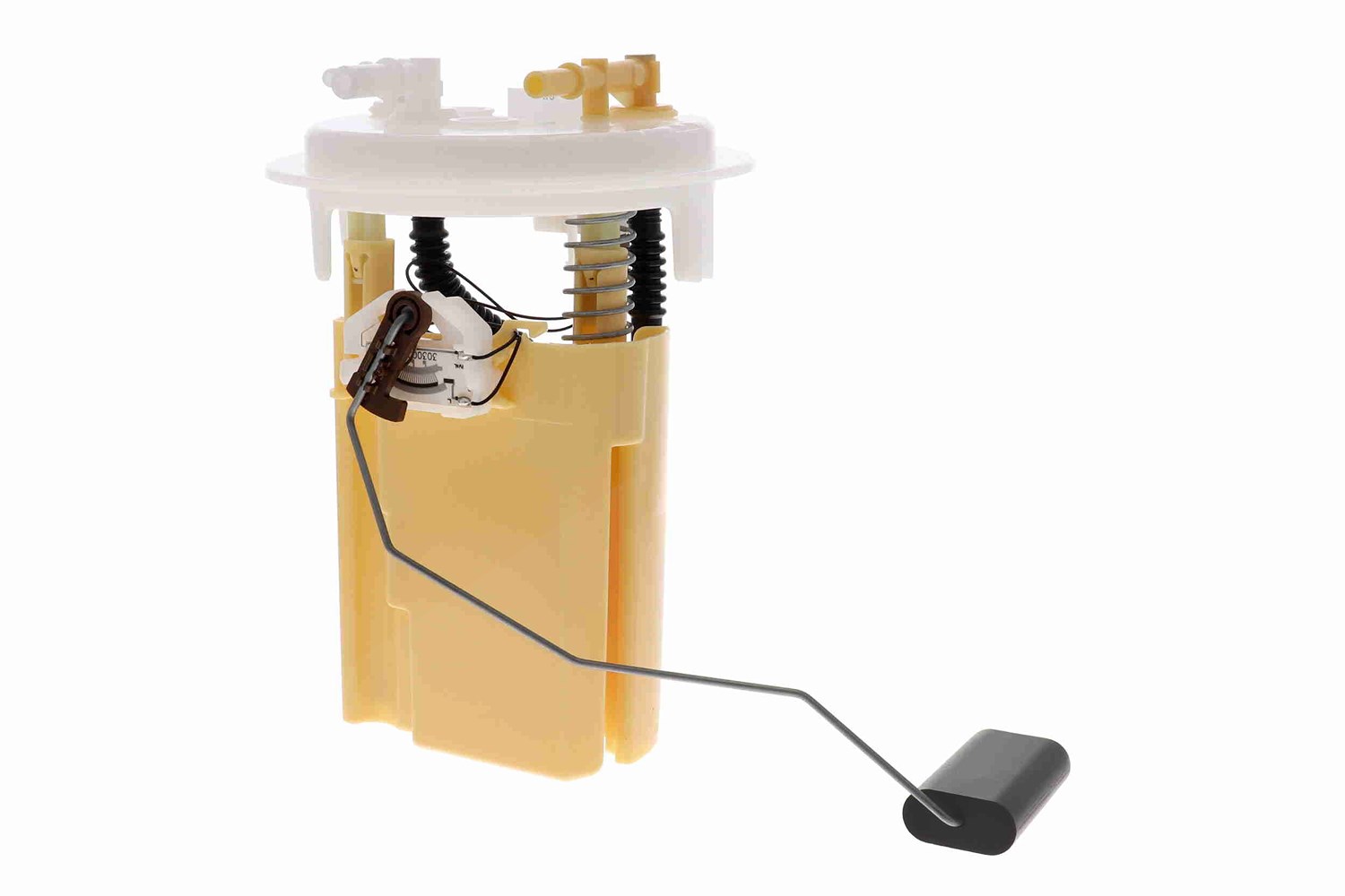 Vemo Sensor, Kraftstoffvorrat [Hersteller-Nr. V22-09-0057] für Citroën, Peugeot