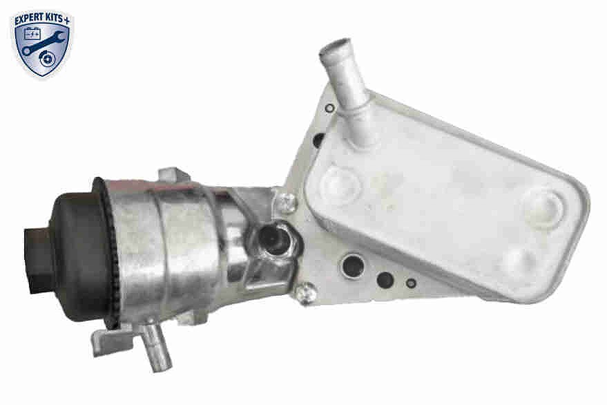Vemo Ölkühler, Motoröl [Hersteller-Nr. V40-60-2135] für Cadillac, Vauxhall, Fiat, Saab, Opel