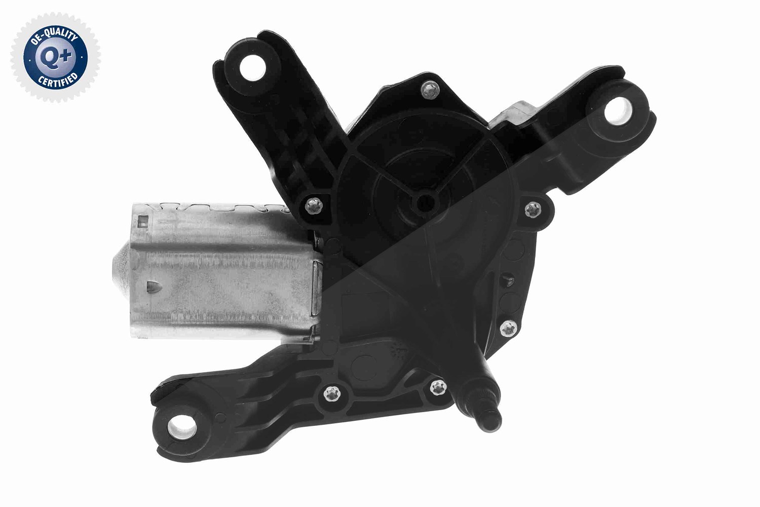 Vemo Wischermotor [Hersteller-Nr. V40-07-0015] für Vauxhall, Opel
