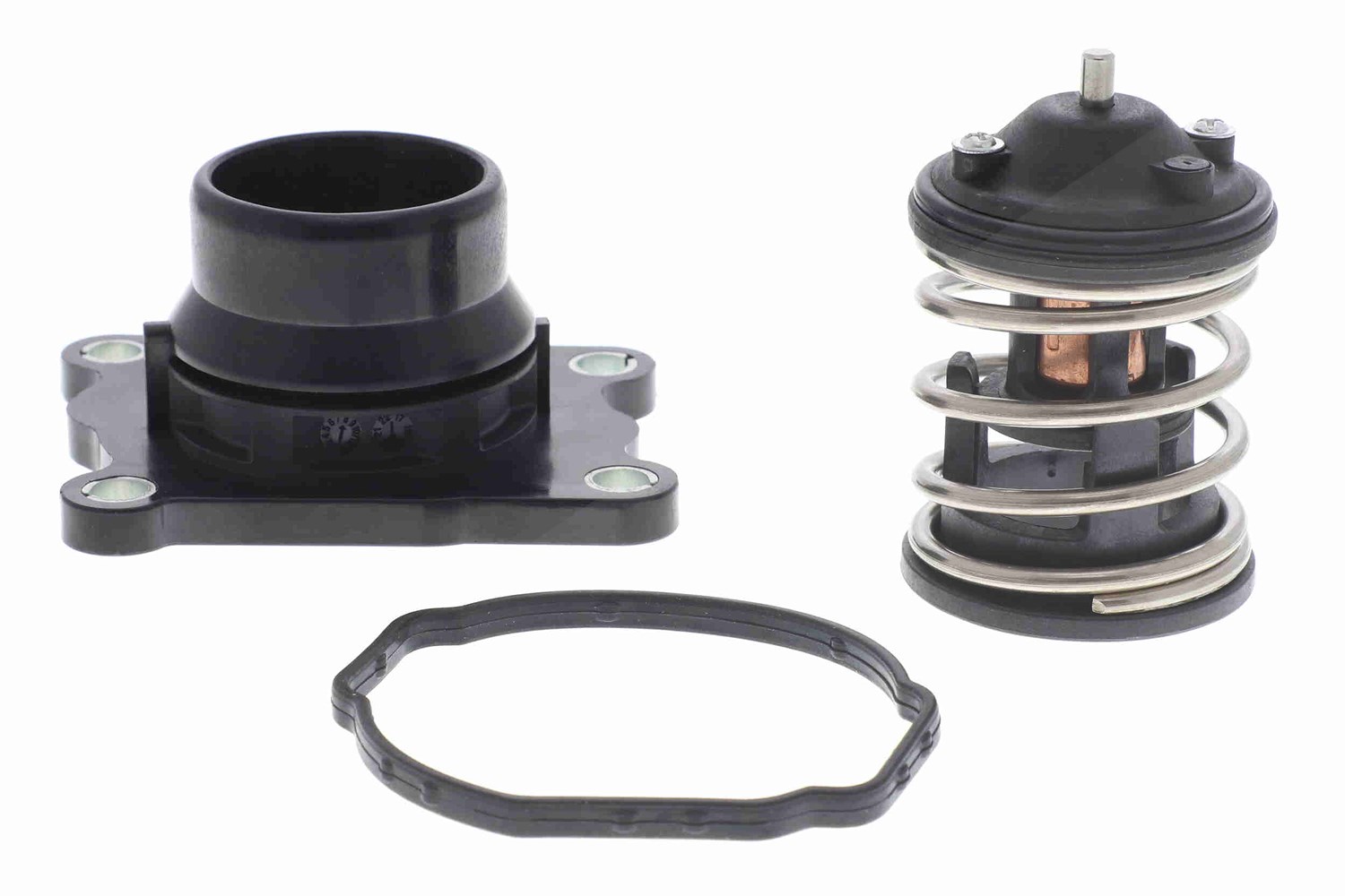 Vemo Thermostatgehäuse [Hersteller-Nr. V20-99-1304] für Mini, BMW