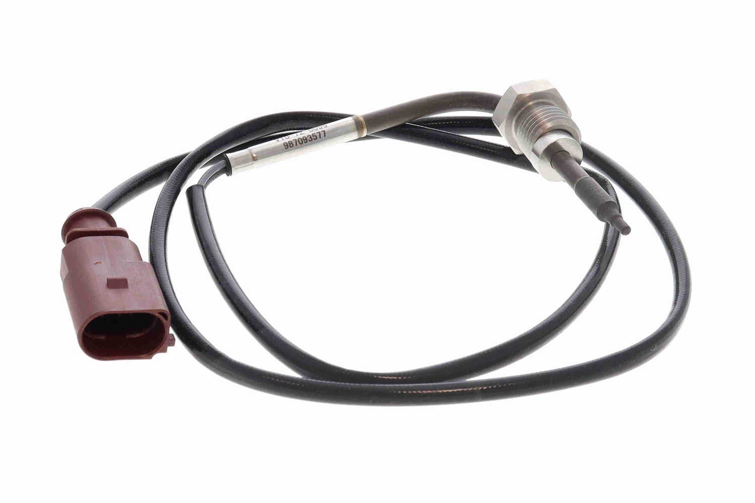 Vemo Sensor, Abgastemperatur [Hersteller-Nr. V10-72-0099] für VW