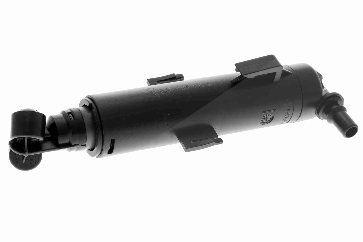 Vemo Waschwasserdüse, Scheinwerferreinigung [Hersteller-Nr. V10-08-0397] für Audi