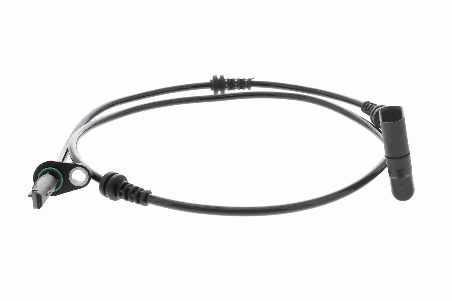 Vemo Sensor, Raddrehzahl [Hersteller-Nr. V30-72-0900] für Mercedes-Benz