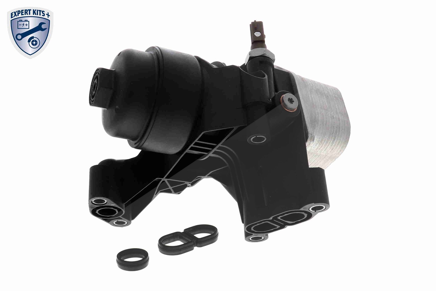 Vemo Ölkühler, Motoröl [Hersteller-Nr. V15-60-0018] für VW