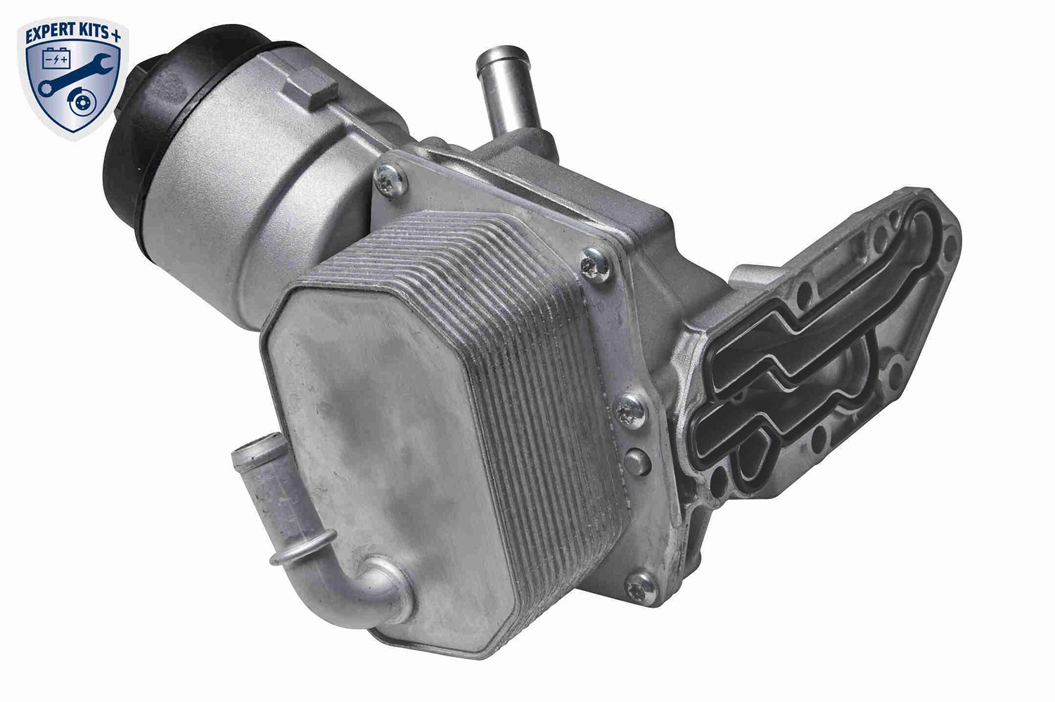 Vemo Ölkühler, Motoröl [Hersteller-Nr. V25-60-3037] für Ford