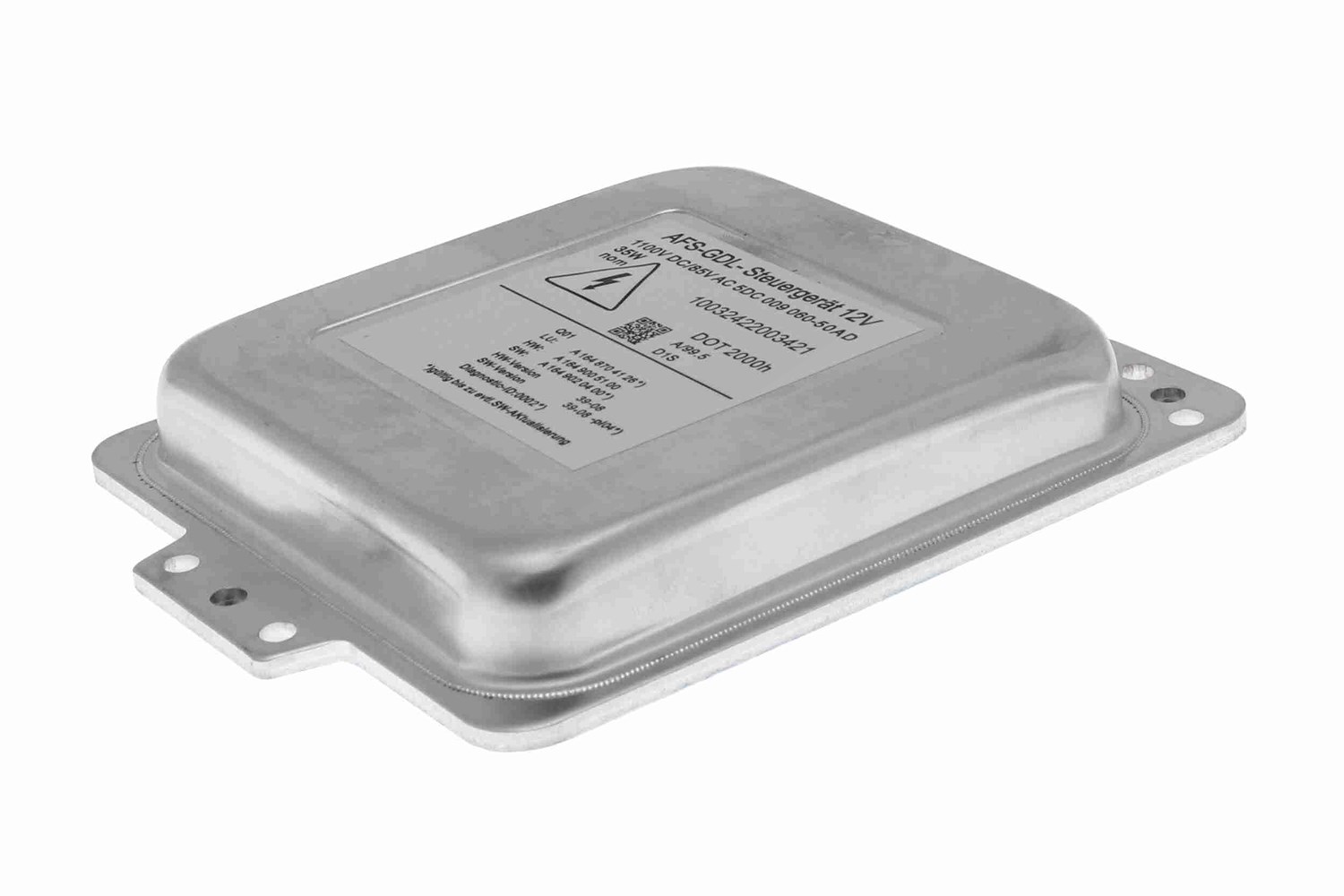 Vemo Steuergerät, Beleuchtung [Hersteller-Nr. V30-73-0338] für Mercedes-Benz