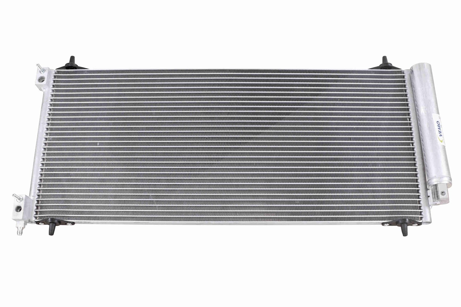 Vemo Kondensator, Klimaanlage [Hersteller-Nr. V22-62-0016] für Citroën, Peugeot