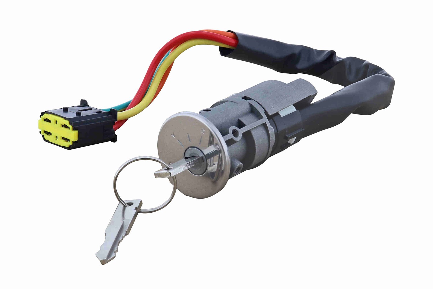 Vemo Zünd-/Startschalter [Hersteller-Nr. V46-80-0050] für Renault