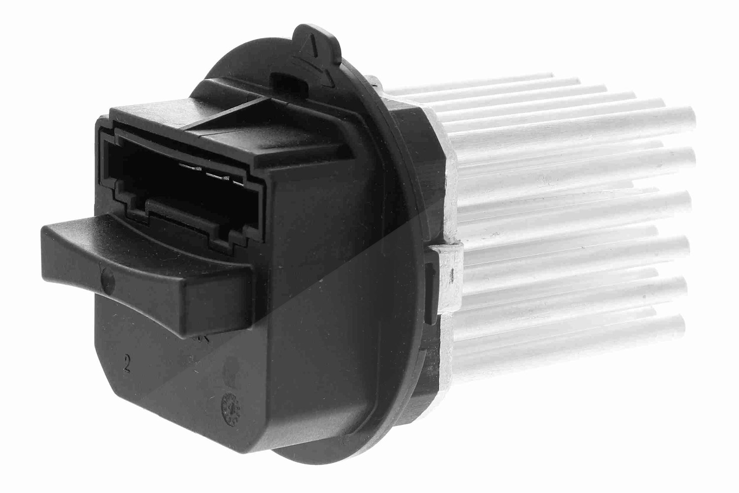 Vemo Regler, Innenraumgebläse [Hersteller-Nr. V48-79-0007] für Land Rover, Volvo