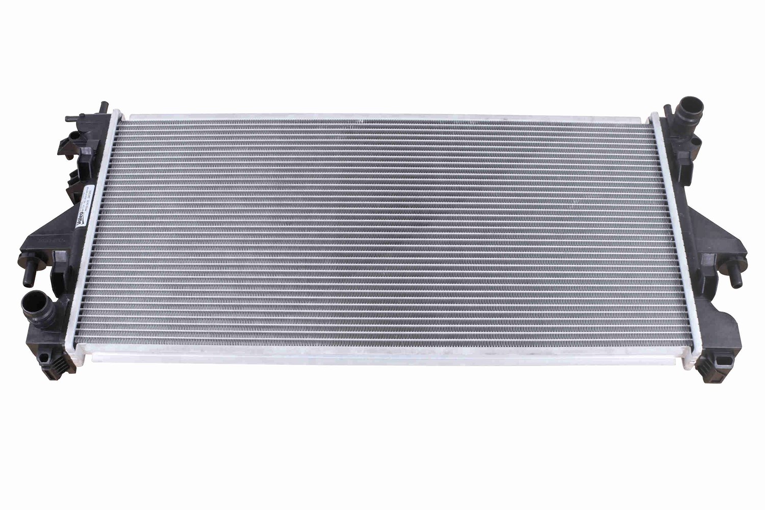 Vemo Kühler, Motorkühlung [Hersteller-Nr. V22-60-0028] für Fiat, Citroën, Peugeot