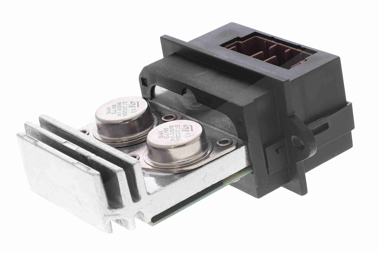 Vemo Widerstand, Innenraumgebläse [Hersteller-Nr. V40-79-0016] für Opel, Vauxhall