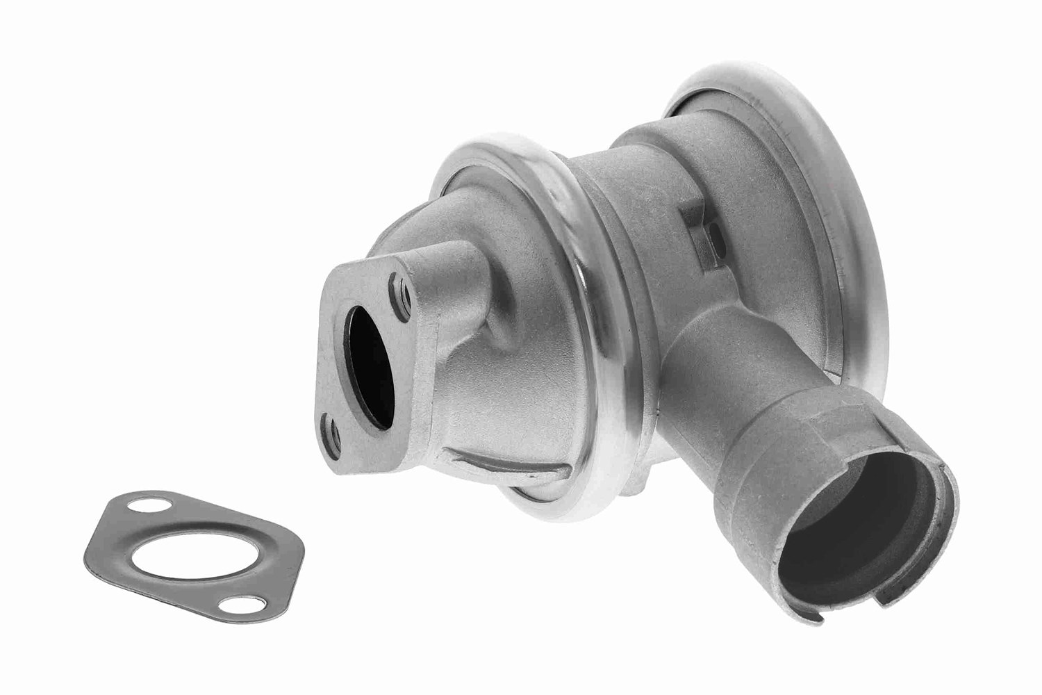 Vemo Ventil, Sekundärluftsystem [Hersteller-Nr. V10-66-0008] für VW, Seat, Skoda