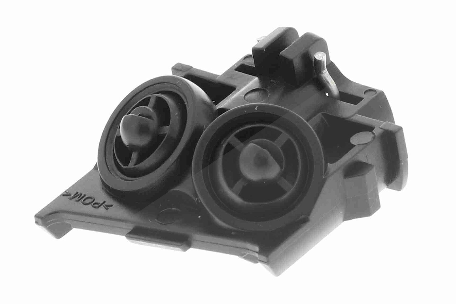 Vemo Waschwasserdüse, Scheinwerferreinigung [Hersteller-Nr. V10-08-0431] für Seat