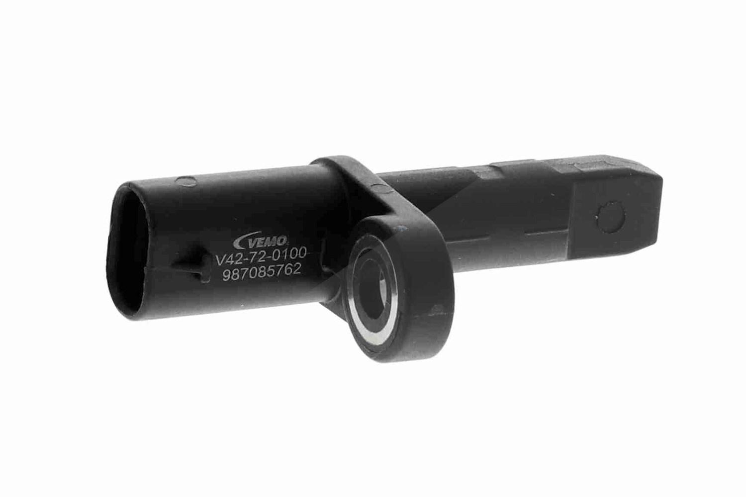 Vemo Sensor, Raddrehzahl [Hersteller-Nr. V42-72-0100] für Peugeot, Vauxhall, Opel, Citroën