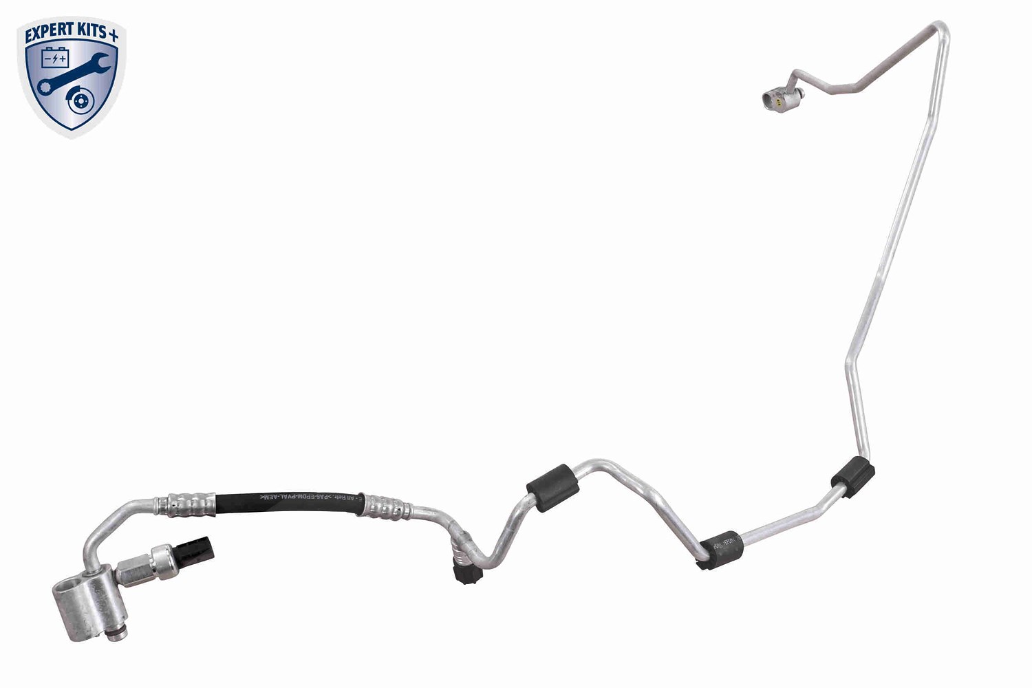 Vemo Hochdruckleitung, Klimaanlage [Hersteller-Nr. V15-20-0137] für Skoda, Seat, VW, Audi
