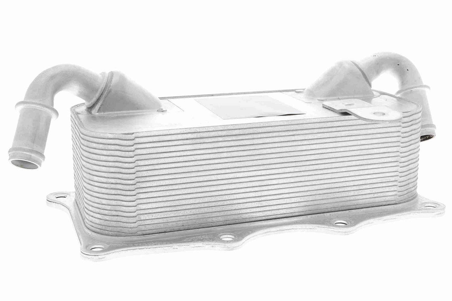 Vemo Ölkühler, Motoröl [Hersteller-Nr. V45-60-0009] für Porsche
