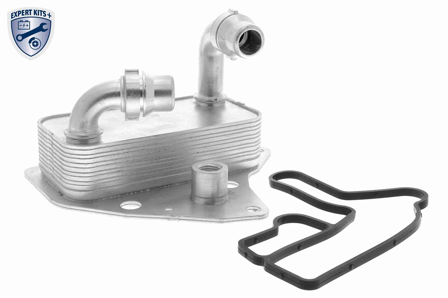 Vemo Ölkühler, Motoröl [Hersteller-Nr. V24-60-0051] für Alfa Romeo, Vauxhall, Opel, Fiat, Lancia, Chrysler