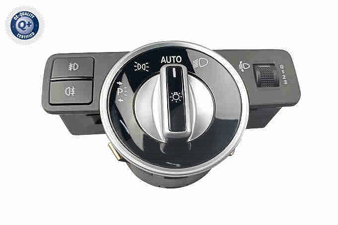 Vemo Schalter, Hauptlicht [Hersteller-Nr. V30-73-0351] für Mercedes-Benz