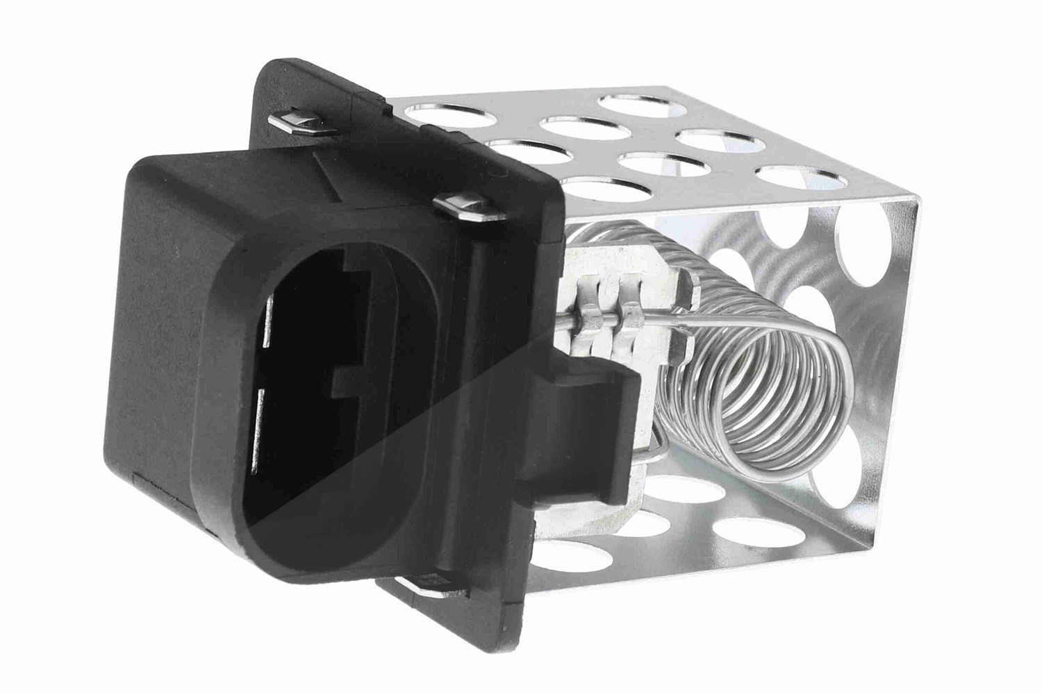 Vemo Vorwiderstand, Elektromotor-Kühlerlüfter [Hersteller-Nr. V46-79-0046] für Renault