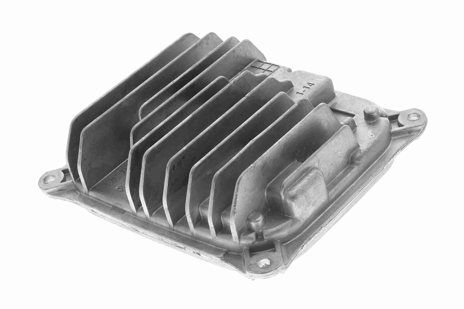 Vemo Steuergerät, Beleuchtung [Hersteller-Nr. V30-73-0318] für Mercedes-Benz