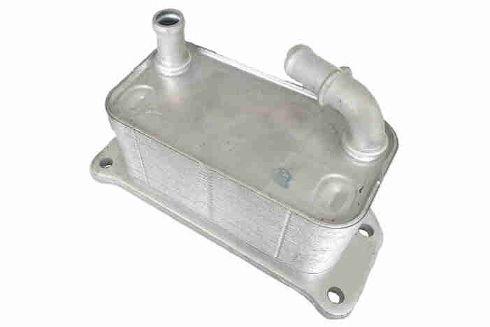 Vemo Ölkühler, Motoröl [Hersteller-Nr. V95-60-0022] für Volvo