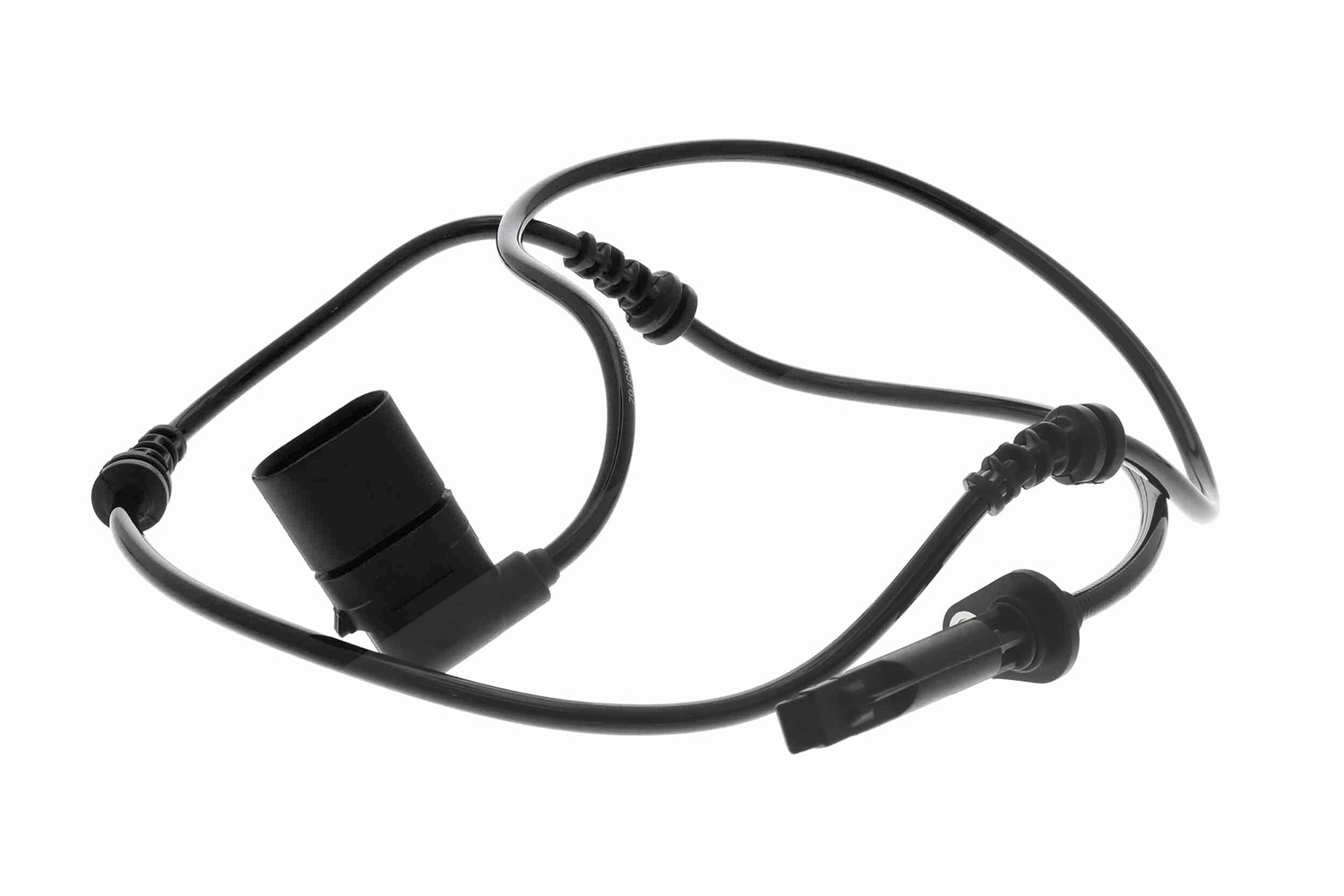 Vemo Sensor, Raddrehzahl [Hersteller-Nr. V30-72-0901] für Mercedes-Benz
