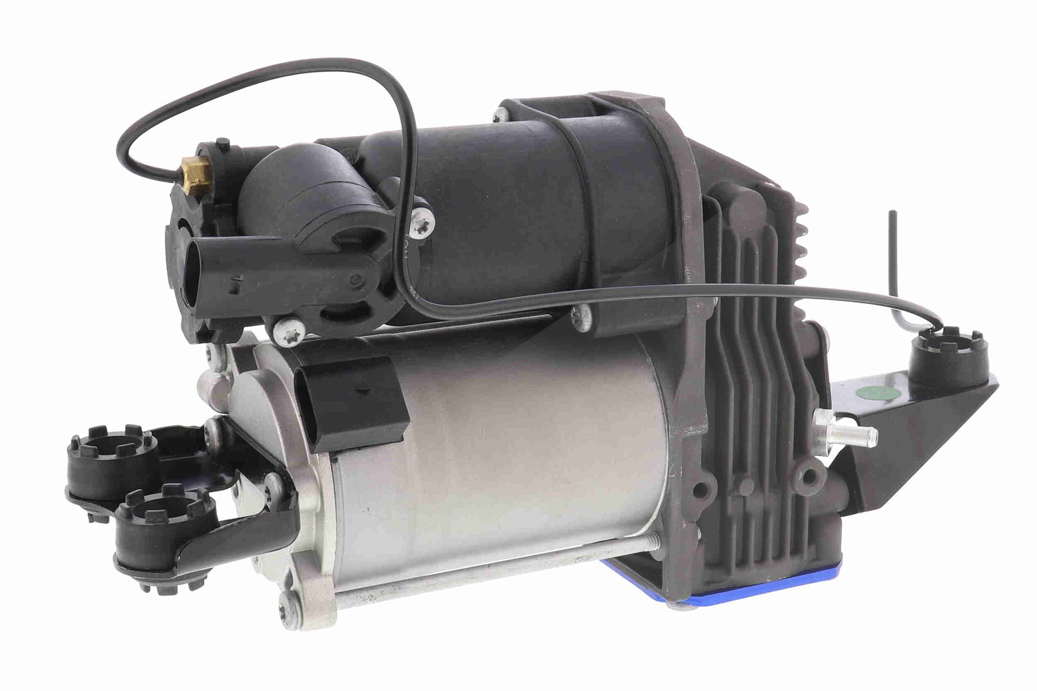 Vemo Kompressor, Druckluftanlage [Hersteller-Nr. V20-52-0005] für BMW