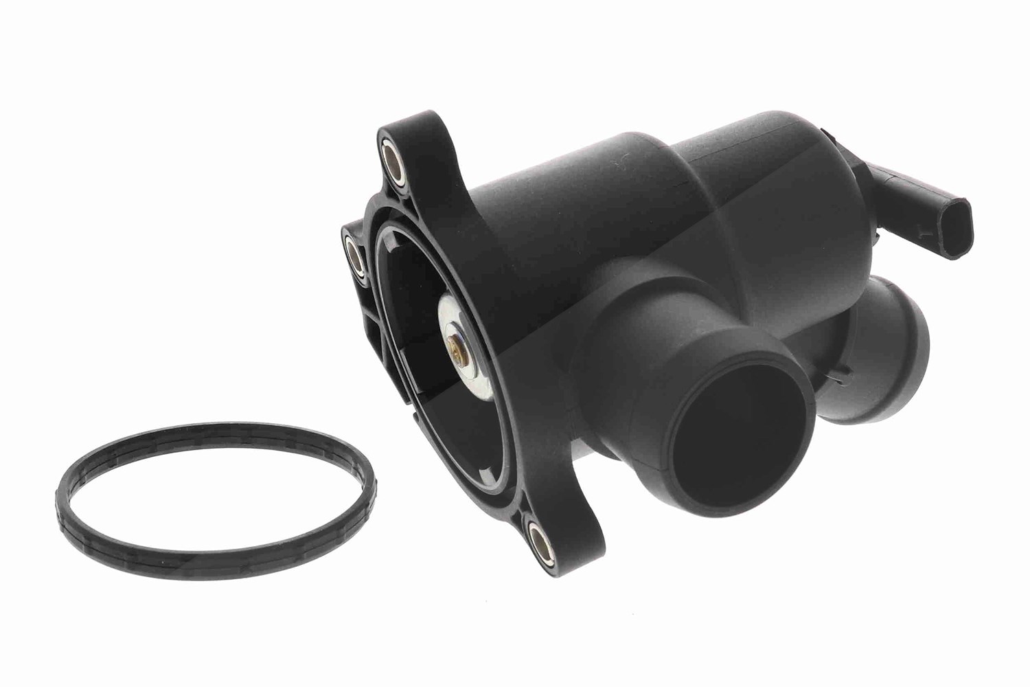 Vemo Thermostatgehäuse [Hersteller-Nr. V30-99-0210] für Mercedes-Benz