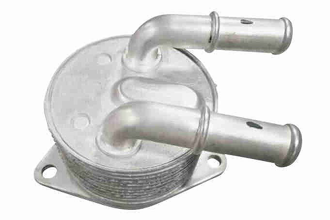 Vemo Ölkühler, Automatikgetriebe [Hersteller-Nr. V95-60-0019] für Volvo