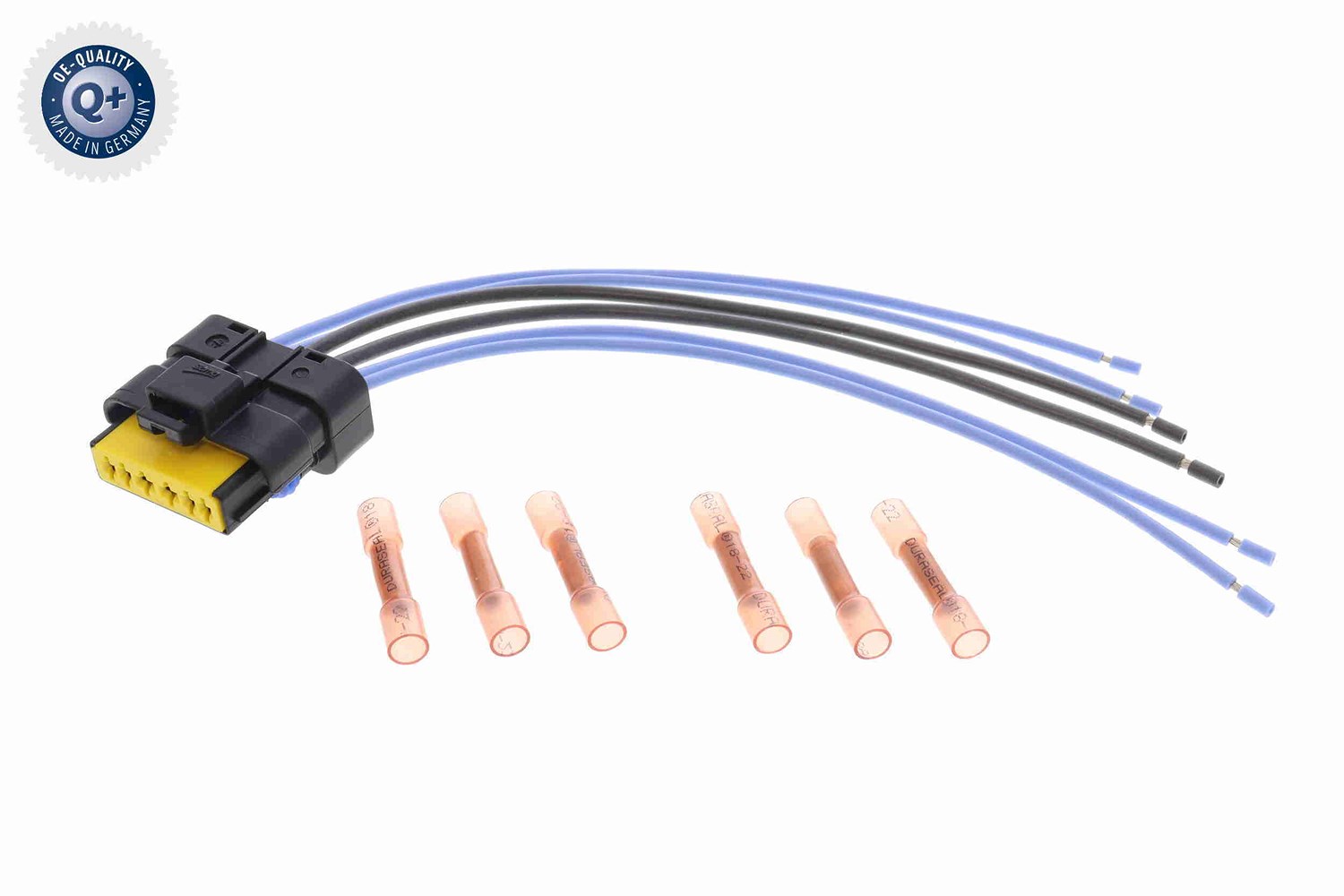 Vemo Reparatursatz, Kabelsatz [Hersteller-Nr. V46-73-0063] für Volvo, Peugeot, Renault