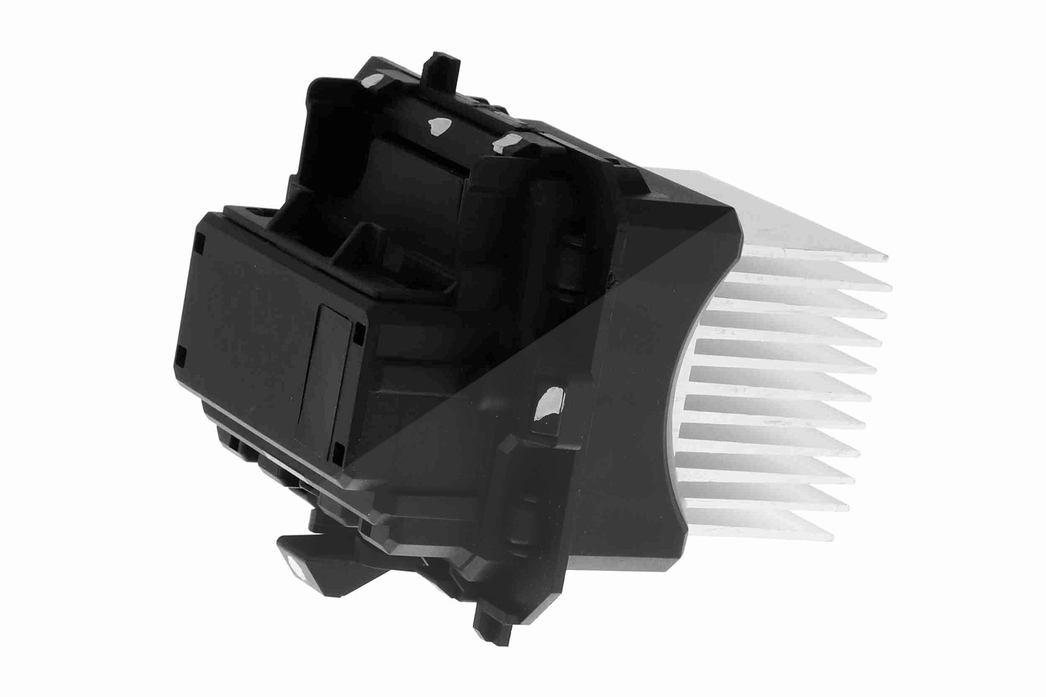 Vemo Regler, Innenraumgebläse [Hersteller-Nr. V46-79-0047] für Opel, Vauxhall, Renault