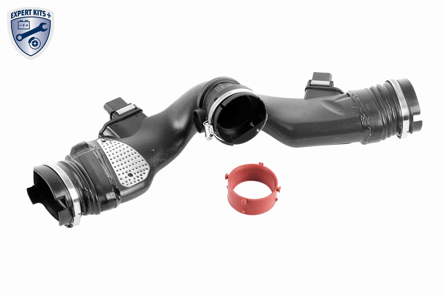 Vemo Luftmassenmesser [Hersteller-Nr. V30-72-0876] für Mercedes-Benz