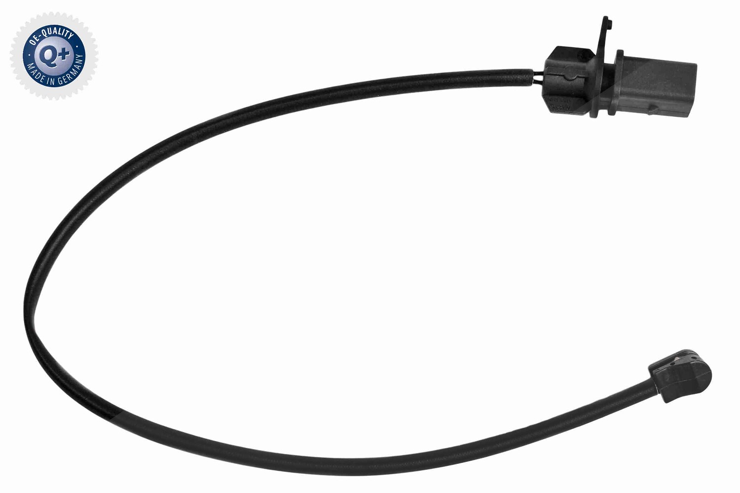 Vemo Warnkontakt, Bremsbelagverschleiß [Hersteller-Nr. V10-72-0193] für Audi