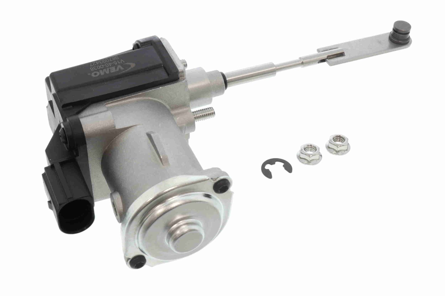 Vemo Steuerdose, Lader [Hersteller-Nr. V15-40-0038] für Skoda, VW, Audi, Seat
