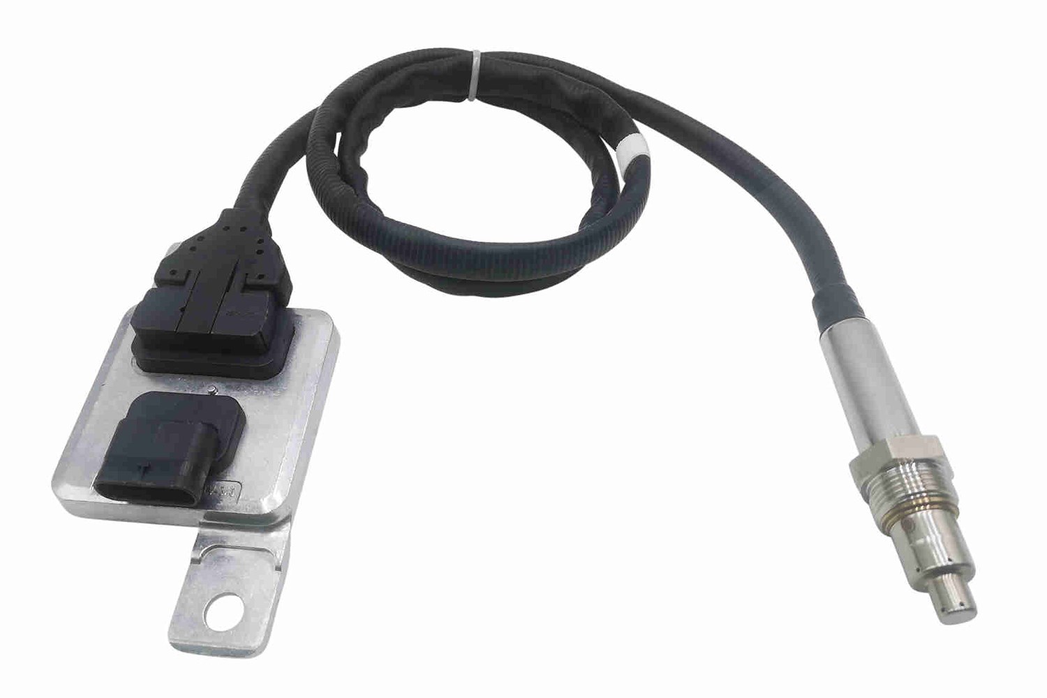 Vemo NOx-Sensor, Harnstoffeinspritzung [Hersteller-Nr. V10-72-0081] für Audi, VW, Seat