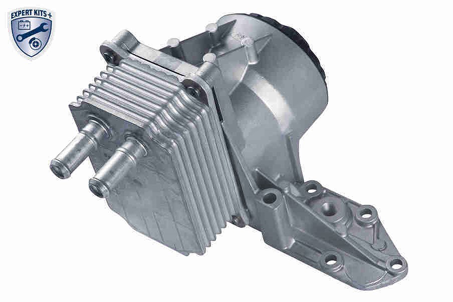 Vemo Ölkühler, Motoröl [Hersteller-Nr. V25-60-3036] für Ford, Land Rover