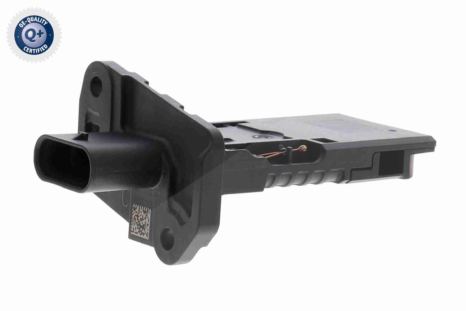 Vemo Luftmassenmesser [Hersteller-Nr. V20-72-0177] für Mini, BMW