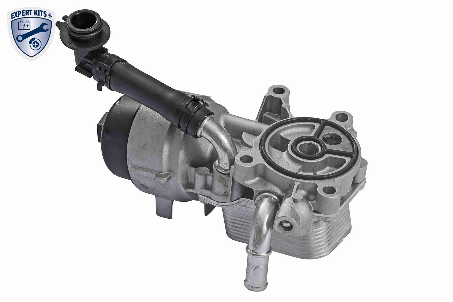 Vemo Ölkühler, Motoröl [Hersteller-Nr. V22-60-0054] für Volvo, Toyota, Ford, Fiat, Peugeot, Lancia, Citroën