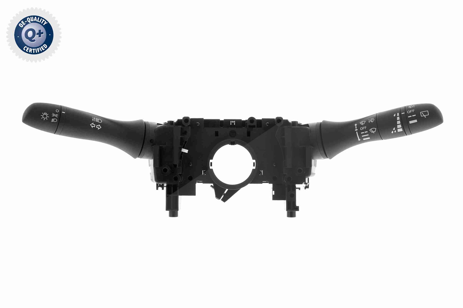 Vemo Lenkstockschalter [Hersteller-Nr. V38-80-0017] für Mercedes-Benz