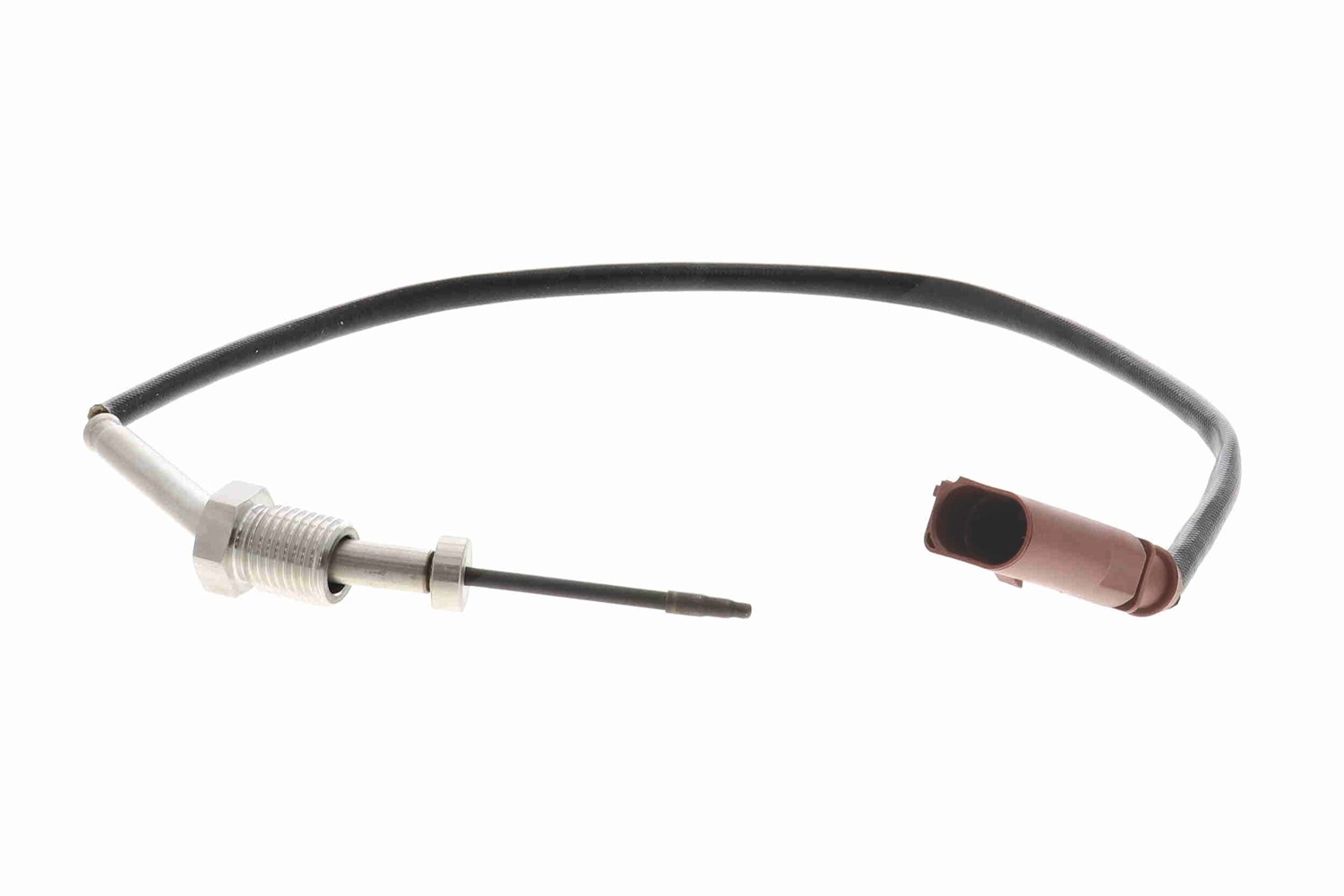 Vemo Sensor, Abgastemperatur [Hersteller-Nr. V10-72-0121] für Skoda, Audi, VW, Seat