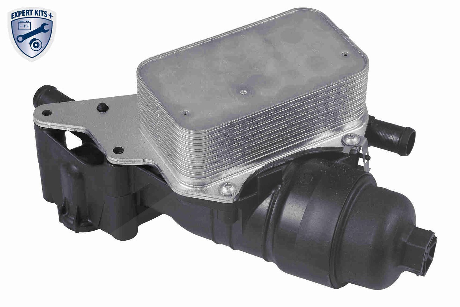 Ackoja Ölkühler, Motoröl [Hersteller-Nr. A38-60-0016] für Renault, Opel, Vauxhall, Nissan, Mercedes-Benz